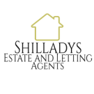 Shilladys Estate and Letting Agents logo