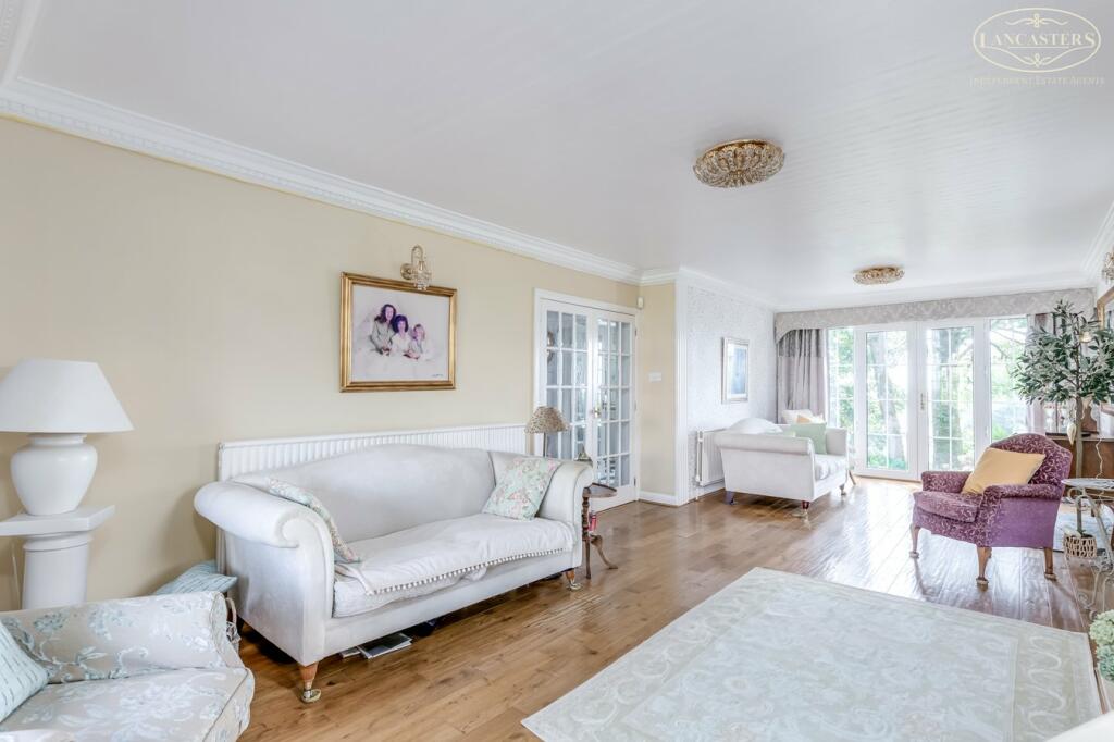 Reception Room 1