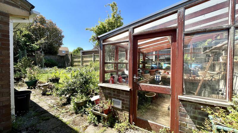 Greenhouse