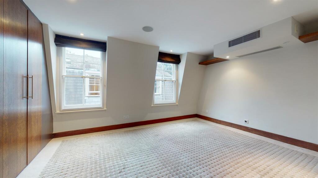 Master Bedroom 2