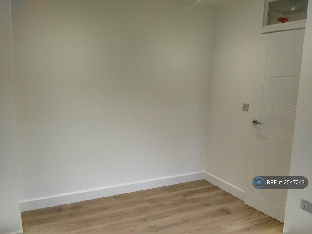 Double Bedroom 2 