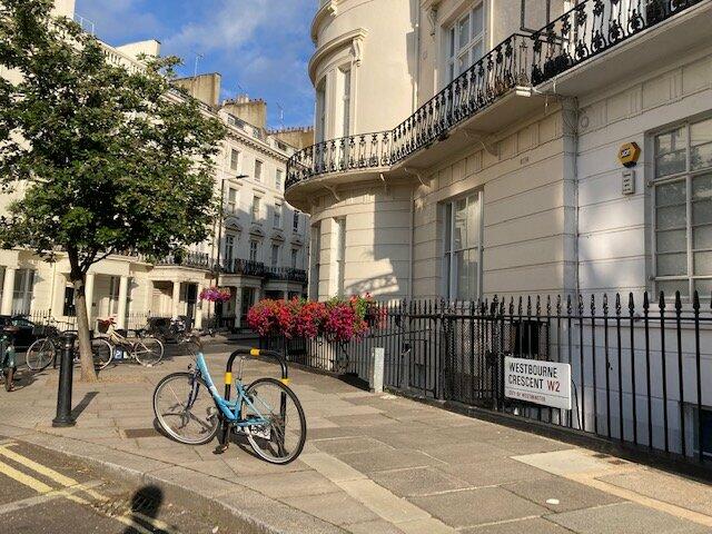 Westbourne Cres'