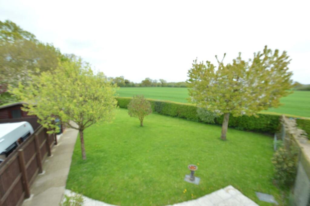 1 Cherrytree Cottage Side Garden.JPG