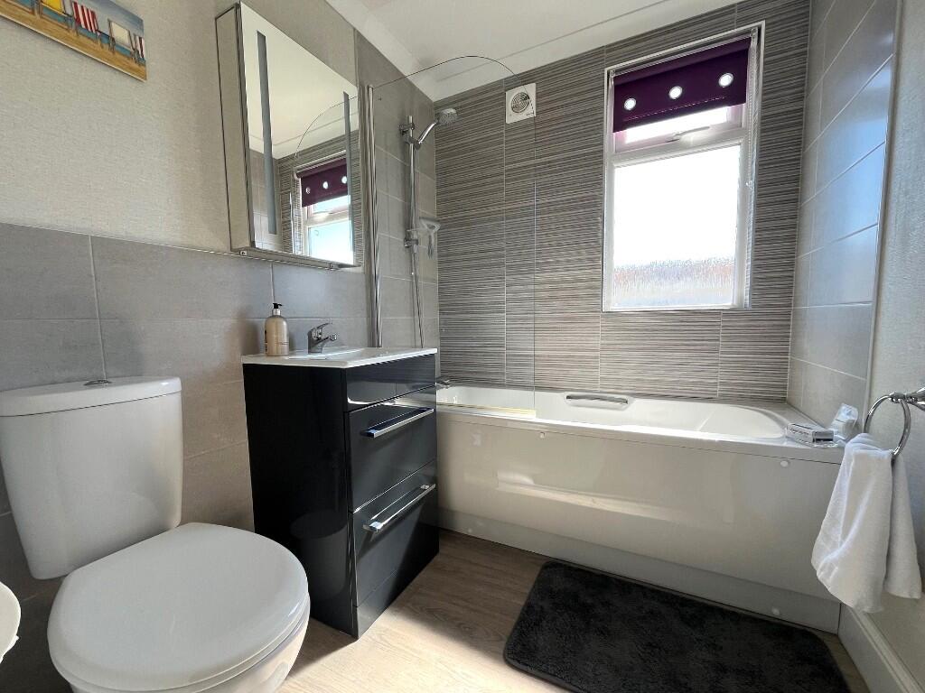 Bathroom/W.C.