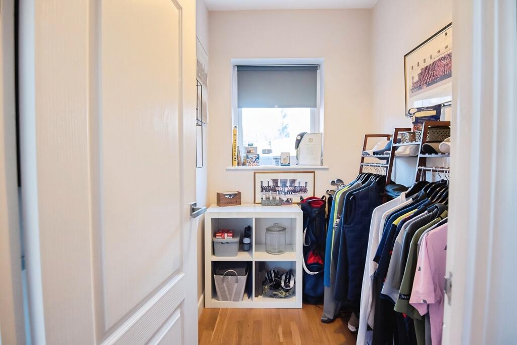 Office/Snug