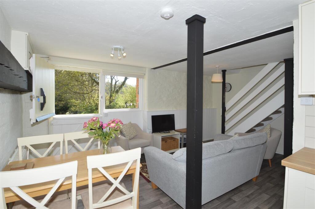 Heron Sitting Room