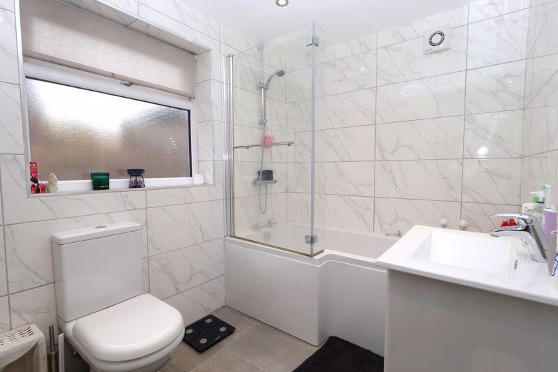 Ground Floor Bathroom