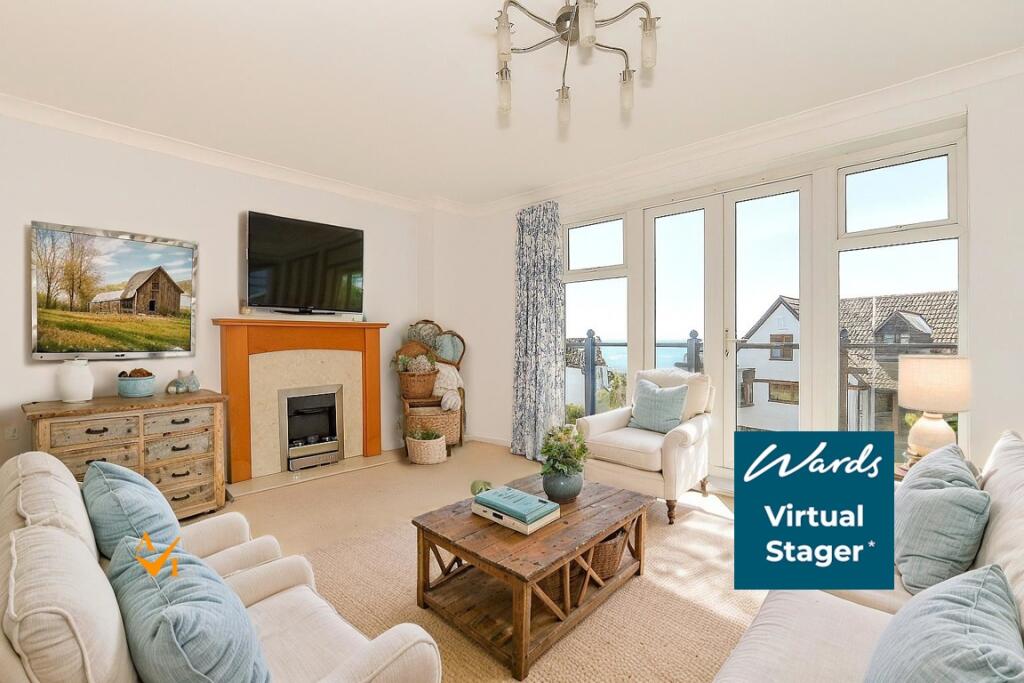 Lounge (Farmhouse Style)