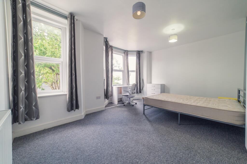 another student property from Award winning CPS HO