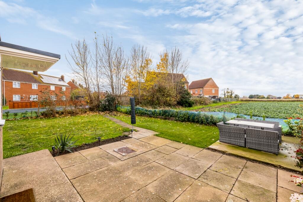 The Bungalow (Old Leake)-9