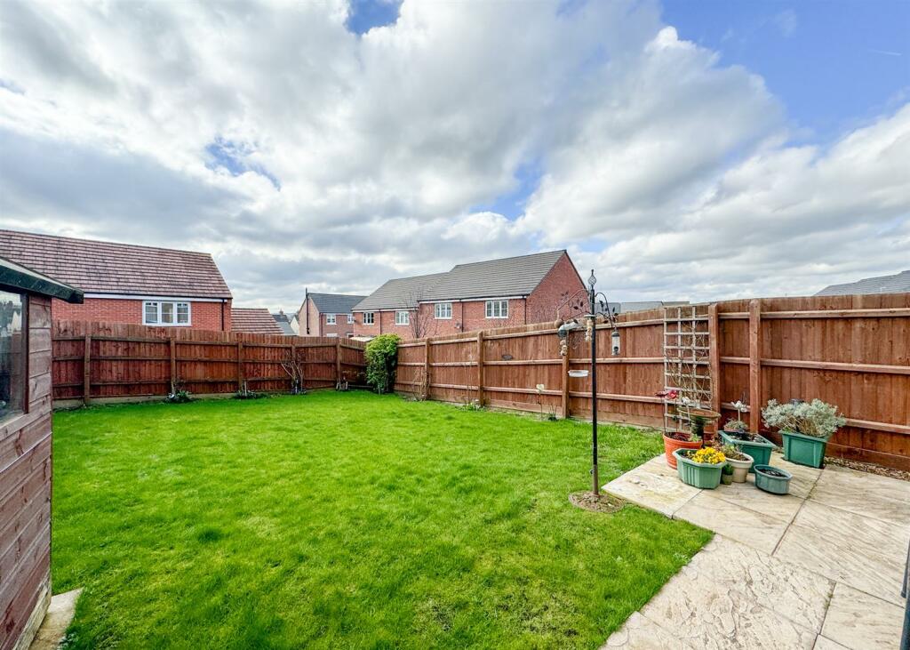 GARDEN