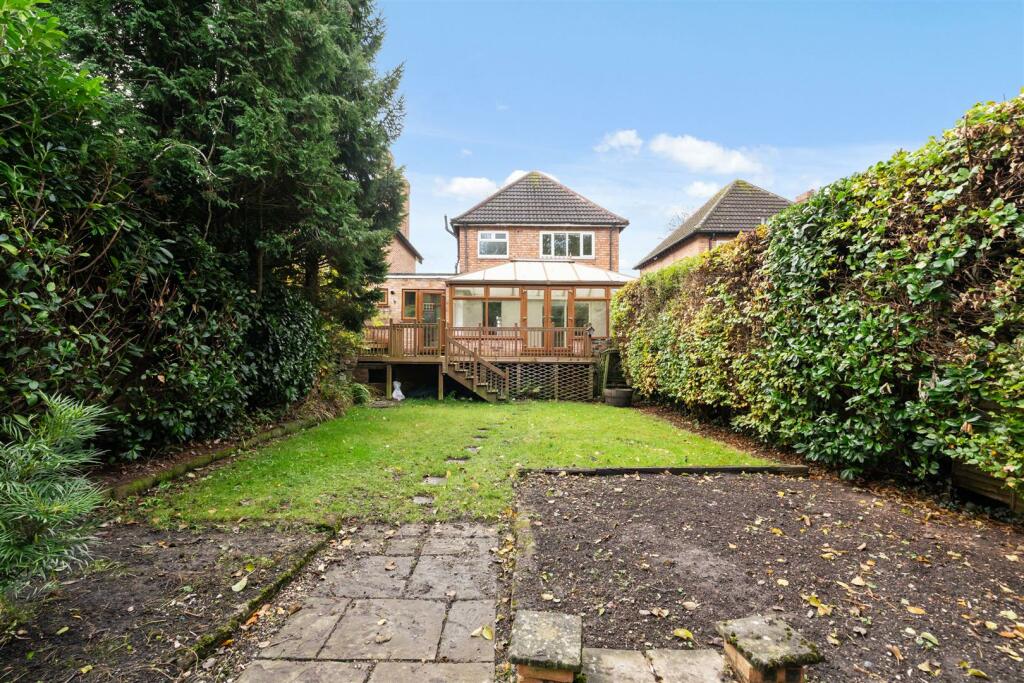 82 Burman Road, Shirley, B90 2BQ DMS3006_20.jpg