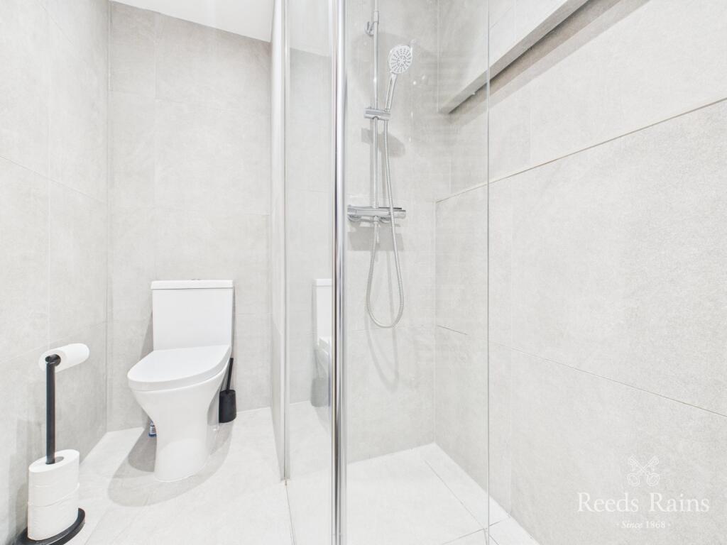 Wet Room