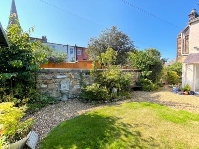 RearGardenToWall