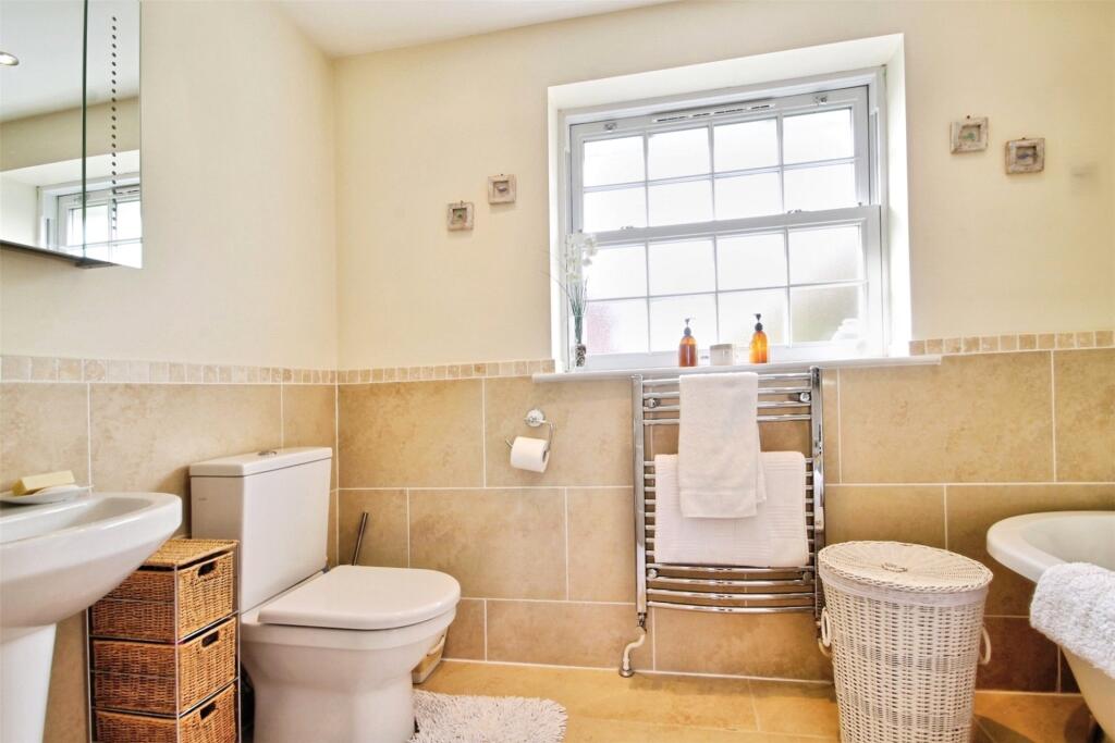 En Suite