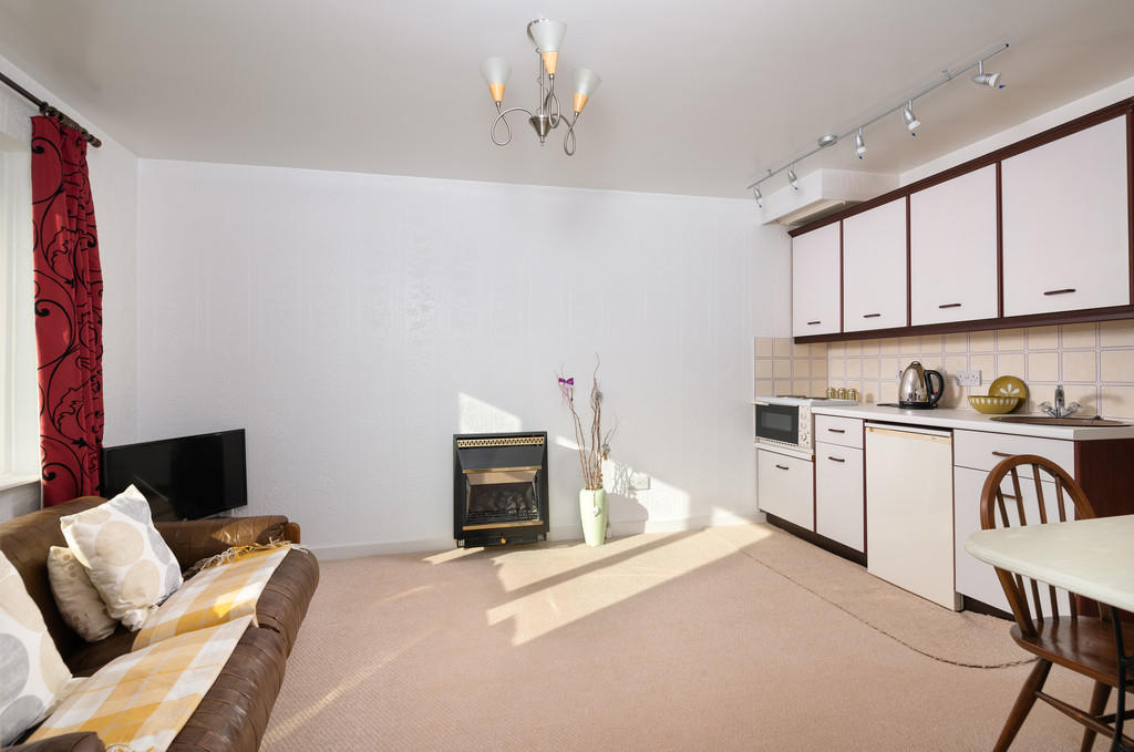 Annexe Open Plan ...
