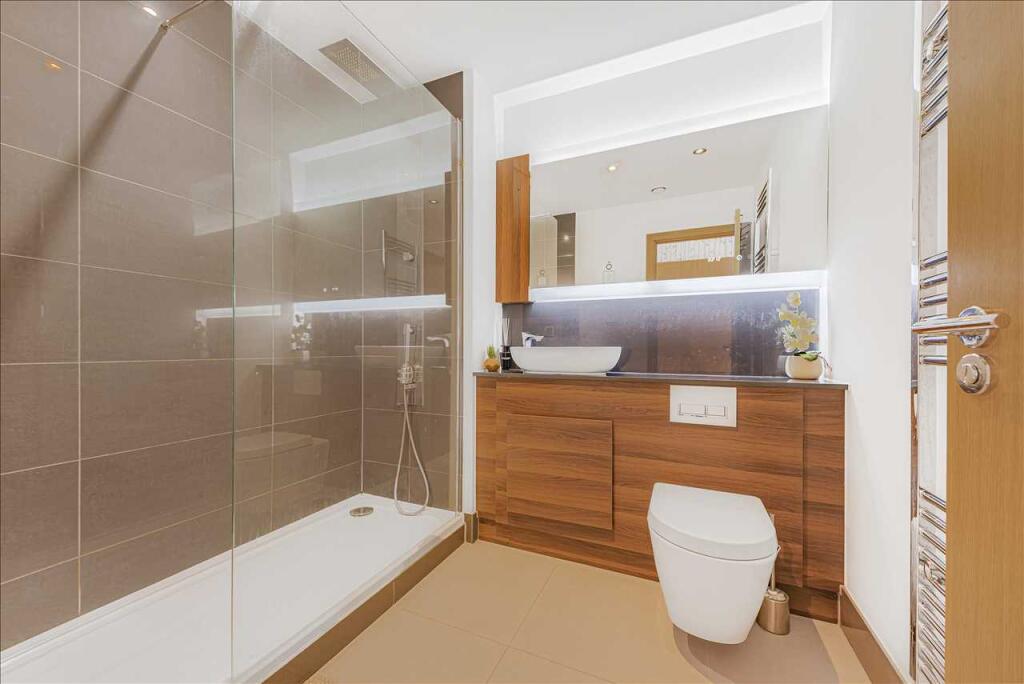 En-suite