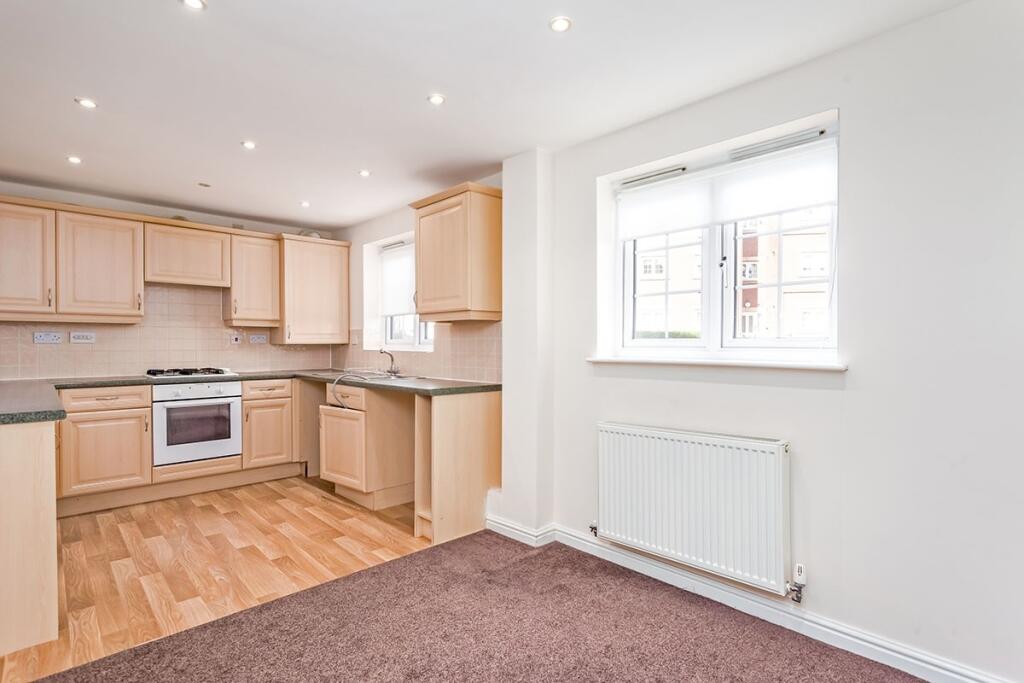 Kitchen /Dining Room