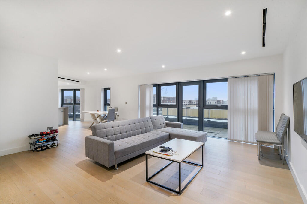 Flat 41, Castleto...