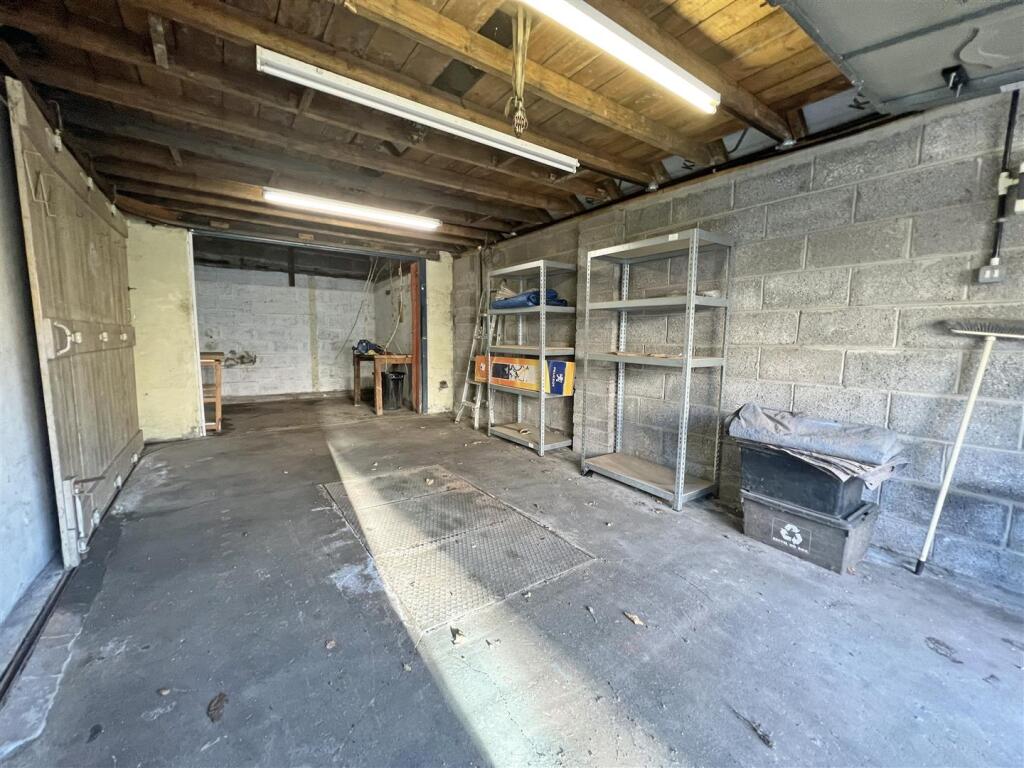 9 - Building Plot for Auction, Bedminster.JPG