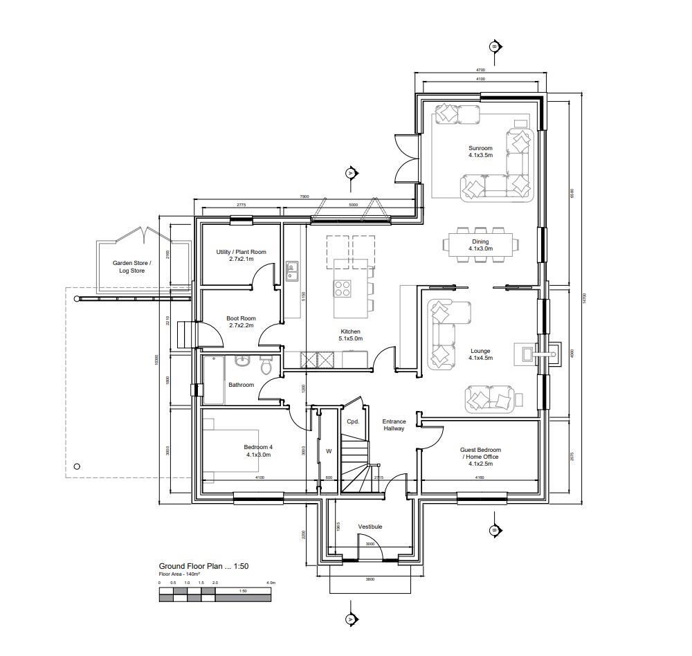 Ground Floor