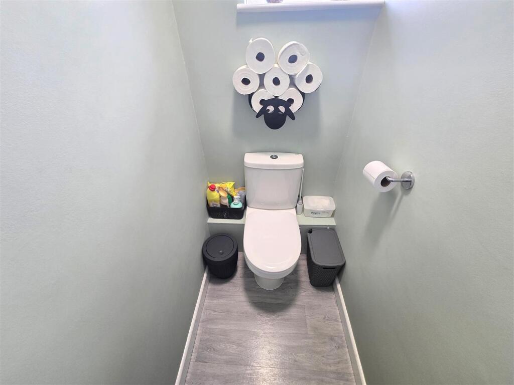 Cloakroom