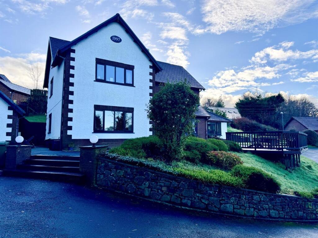 Lledrod, Aberystwyth