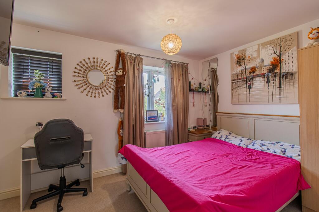 Bedroom 2
