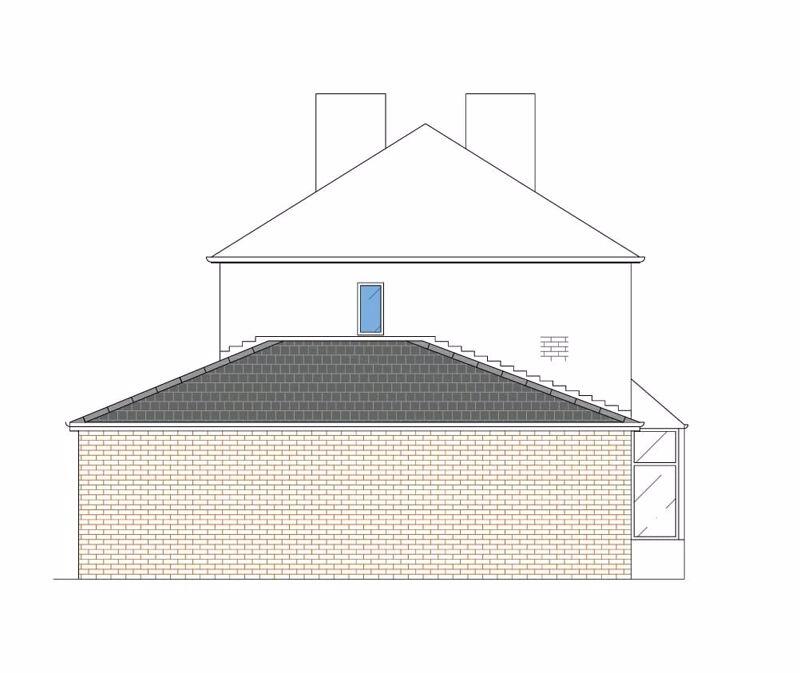 Proposed plan