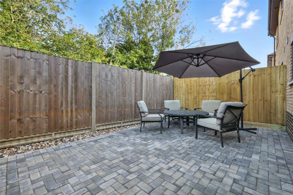 Show Home