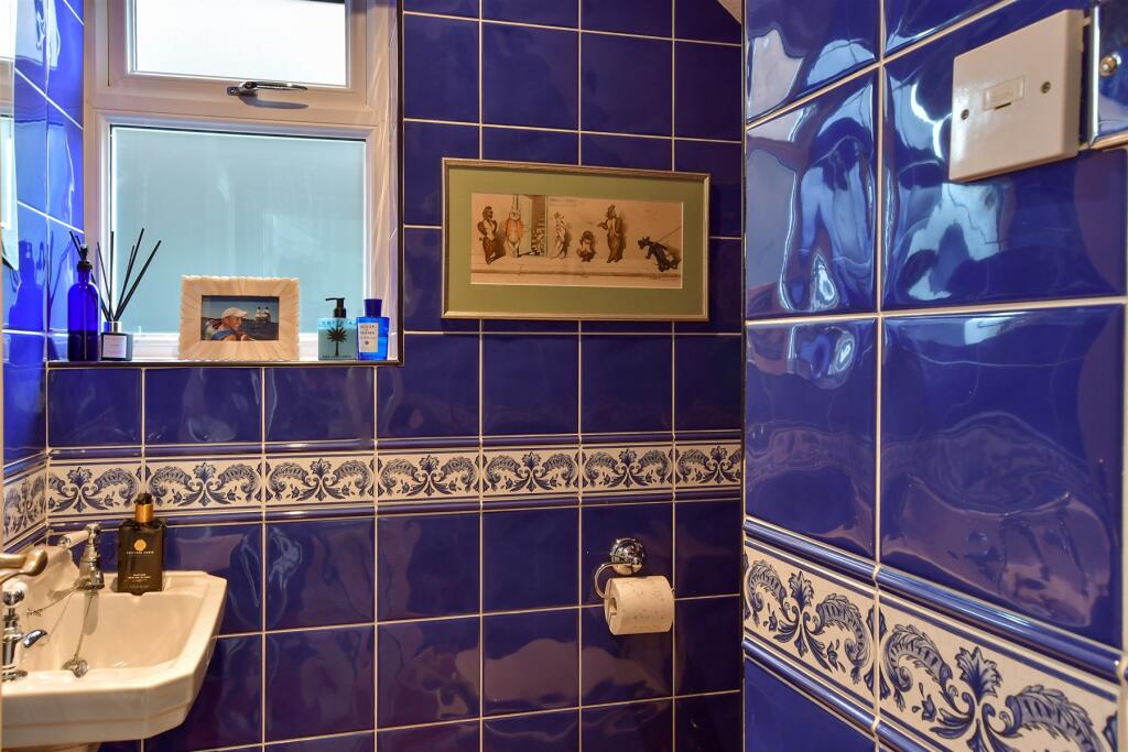 Cloakroom