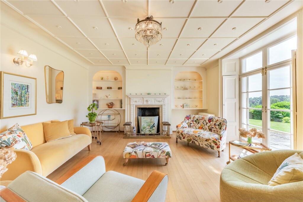Drawing Room