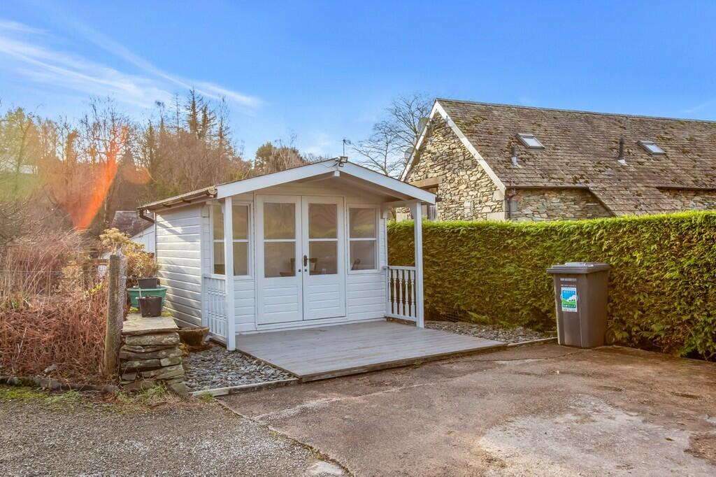 Summer House