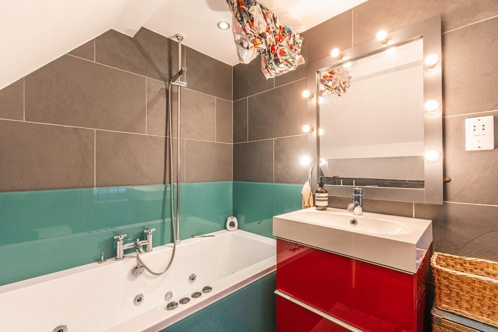 The old primary s...