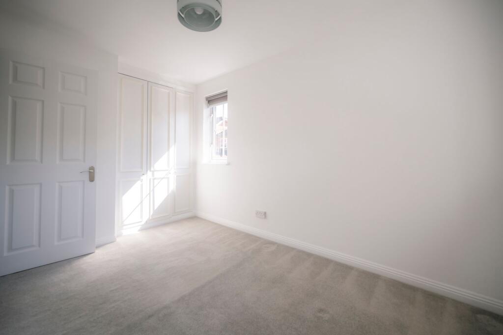 Bedroom Three 2