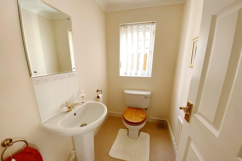Cloakroom