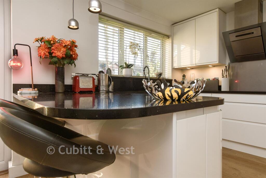 Internal Lifestyle Photograph