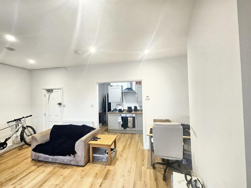 Apartment 2