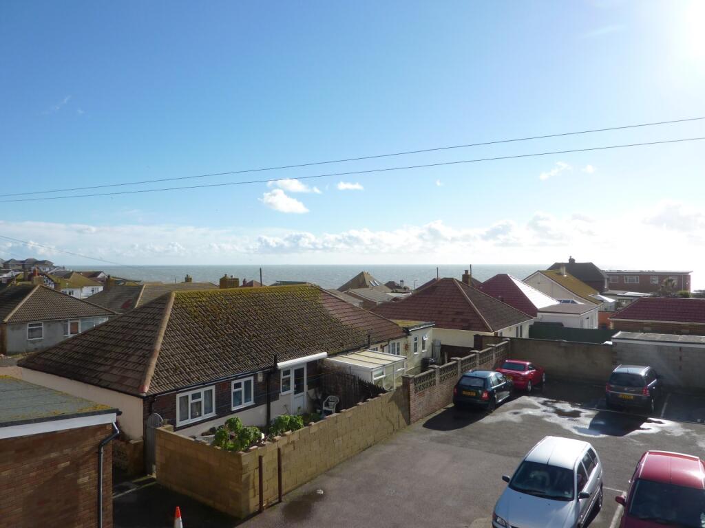 View From Sun Terrac