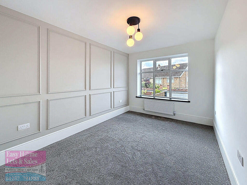 Snug/Second Recep...