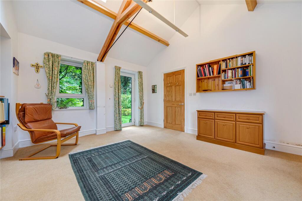 Disability Bedroom