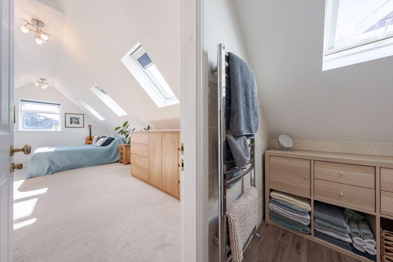Loft Bedroom