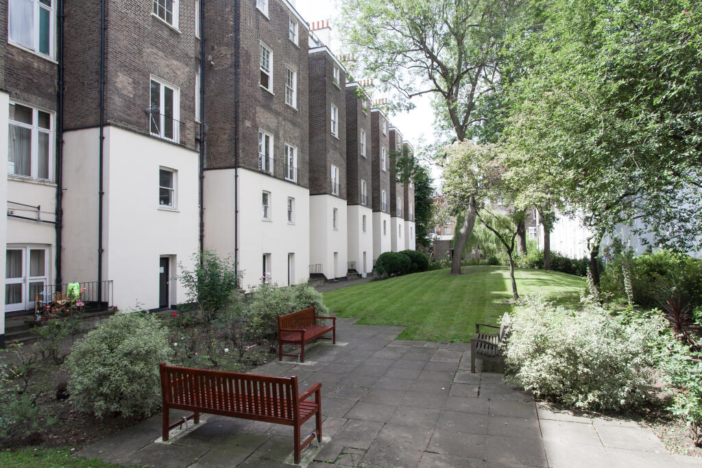 Communal Garden