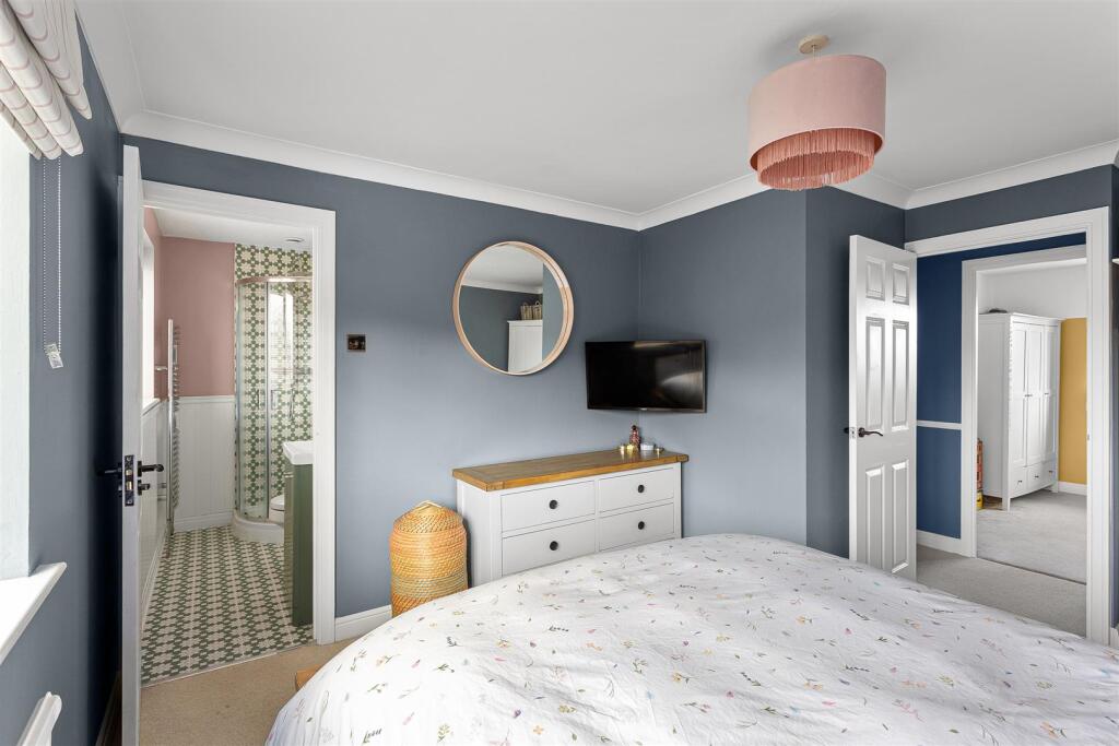 Langton Road, Norton, Malton