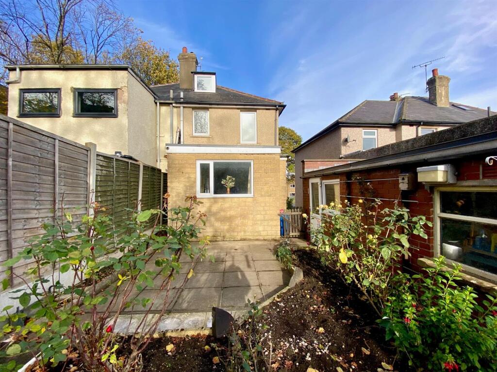 Bramleys Estate Agents - Clough Lane - Brighouse (