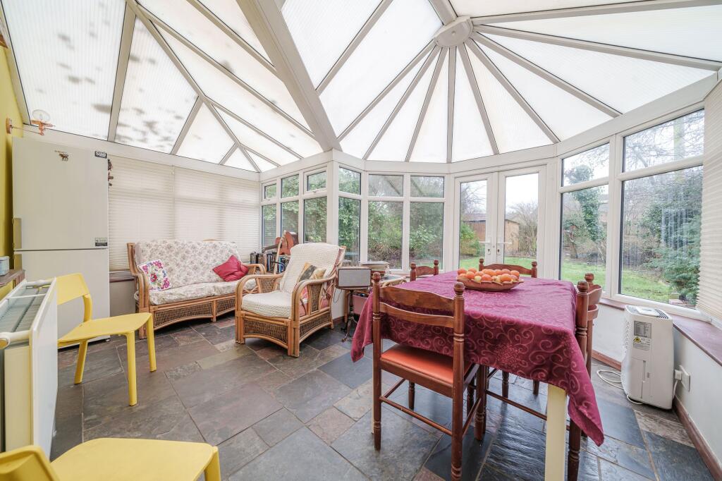 Conservatory