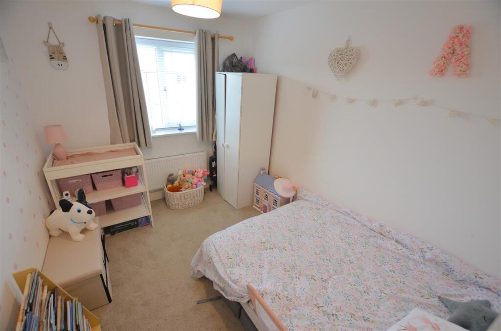 Bedroom 2.