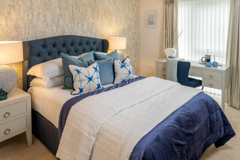 Example Bedroom