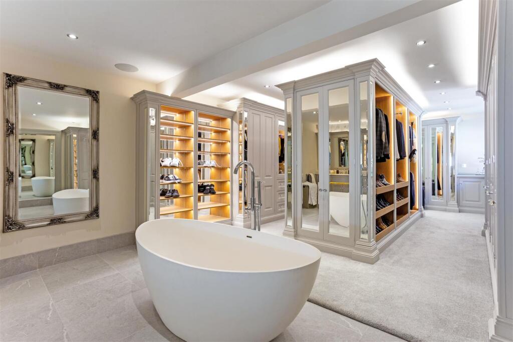 Master En Suite