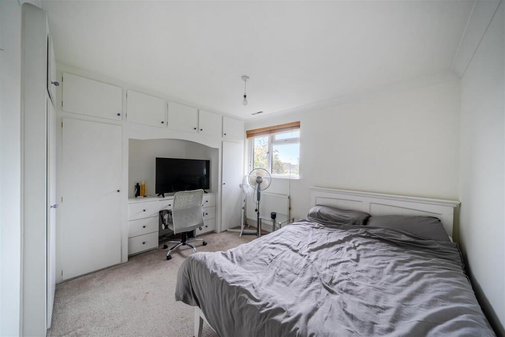 Bedroom Two:
